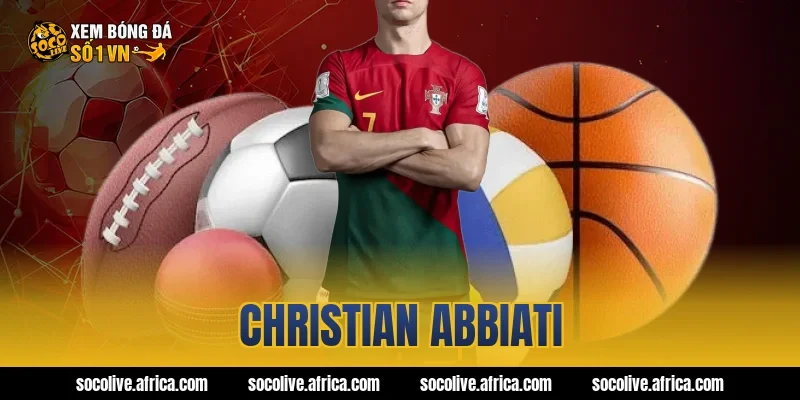 christian abbiati