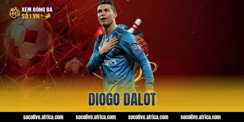 diogo dalot