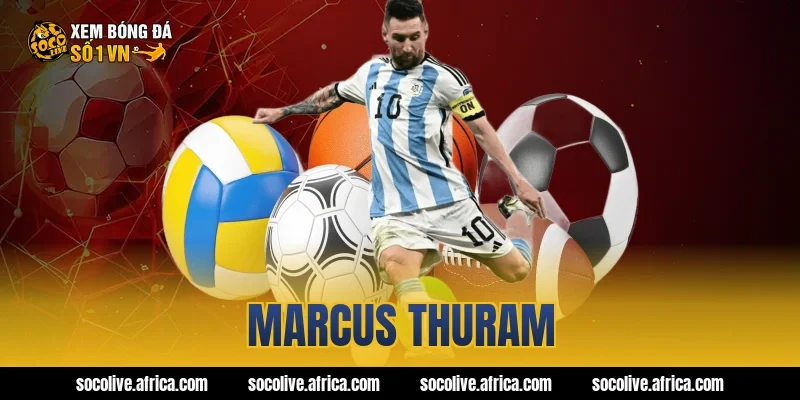 marcus thuram