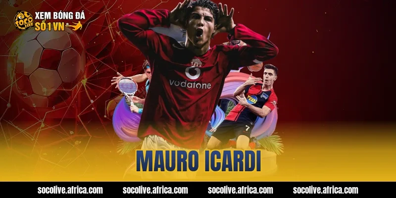 mauro icardi