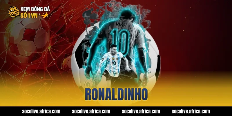 ronaldinho