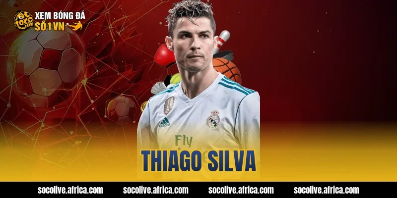 thiago silva