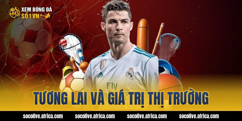 Tương lai và giá trị thị trường