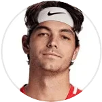 Taylor Fritz